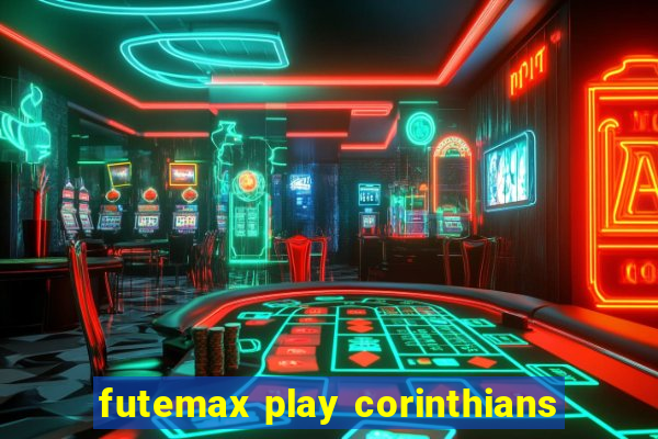 futemax play corinthians